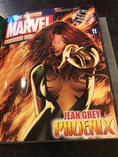 The Classic Marvel Figurine