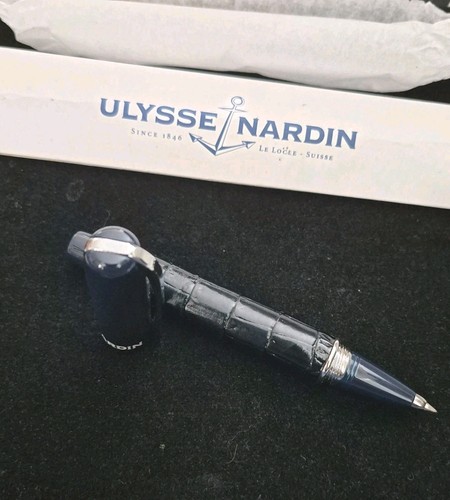 Authentic ulysse nardin watch - ulysse,