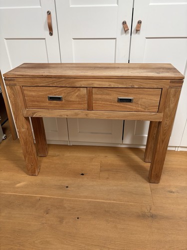 Side board made from sheesham - board,