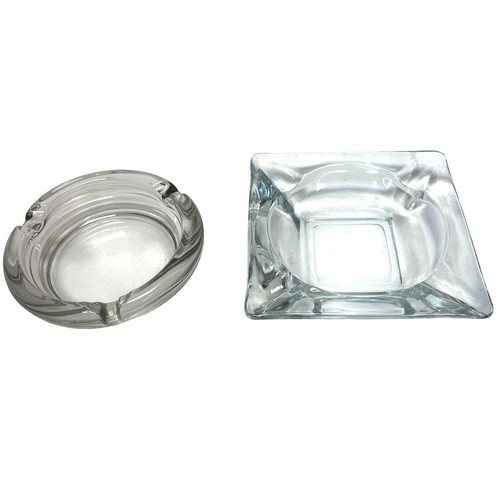 Lot vintage glass - lot, of