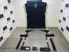 VW PASSAT R LINE SALOON BLACK