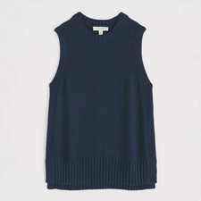 Seasalt Redstart Vest Maritime