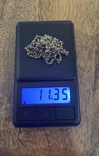 11.3G 9ct Belcher Chain
