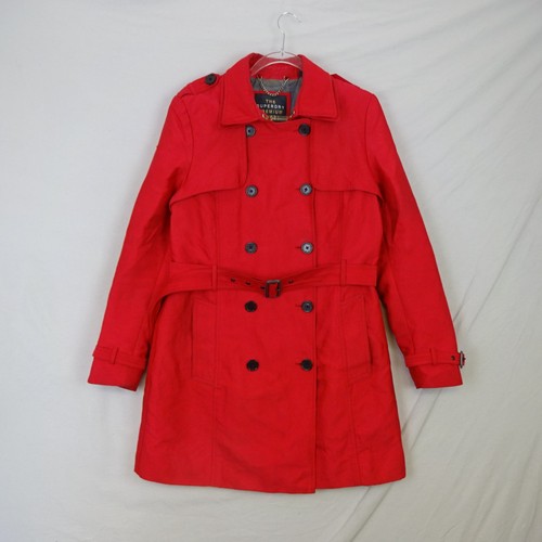 Superdry trench coat womens - superdry,