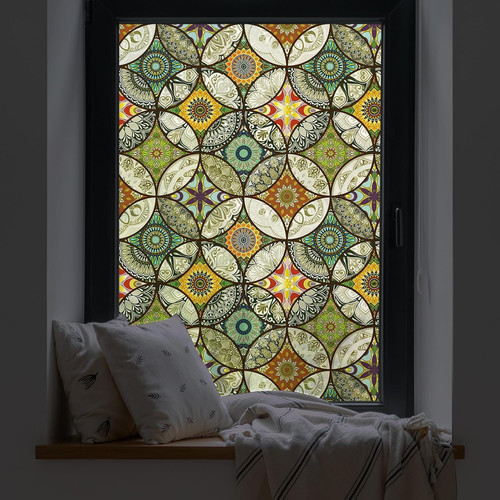 Dktie window film - dktie,