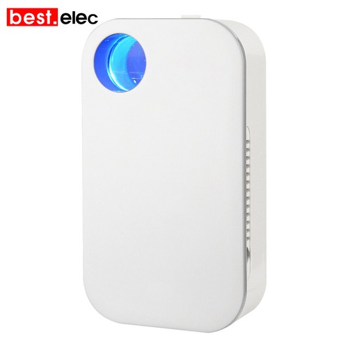 Ion pure purifier odor - pure,