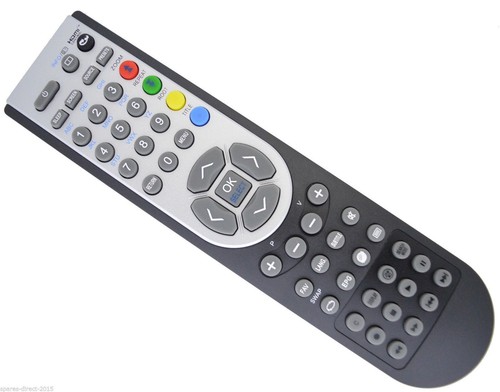 New remote control for - remote,