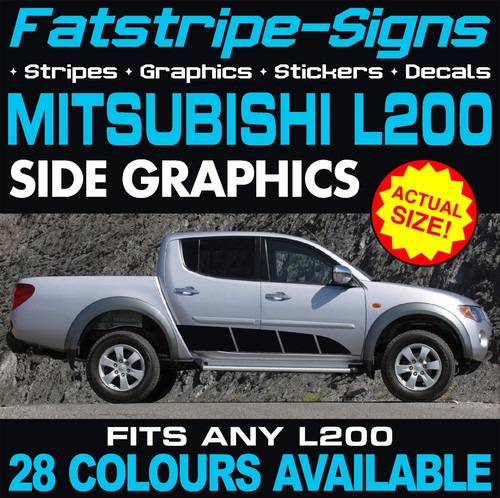 Fit mitsubishi l200 - fit,