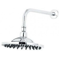 Eastbrook 4.1202 Traditional 8 Shower Rose Chrome