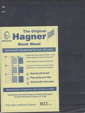 Stock Sheets 10 Pages for
