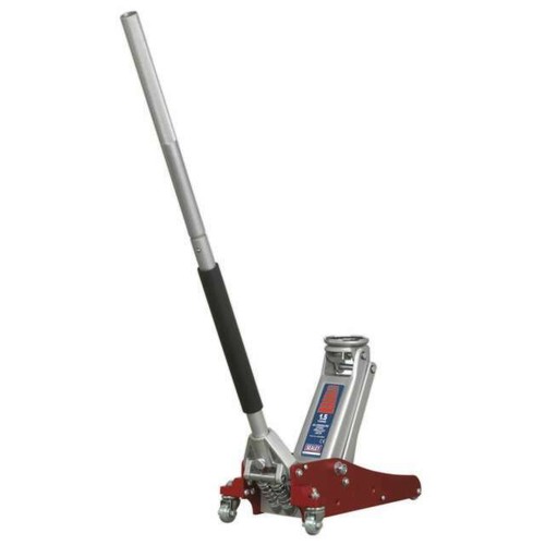 Sealey rjas1500 trolley - sealey, jack