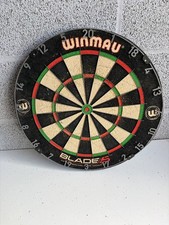 Professional Dartboard PDC