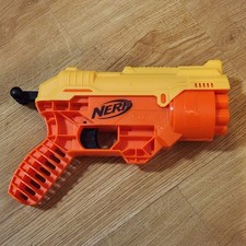 Nerf Alpha Strike Pistol