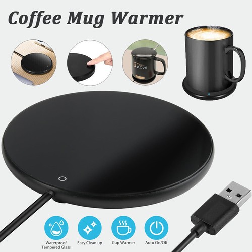 Coffee mug warmer - mug,