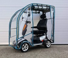 TGA VITA INC CANOPY 8MPH ROAD