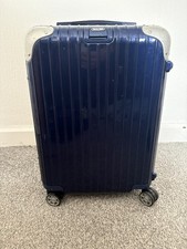 Rimowa Classic Cabin case