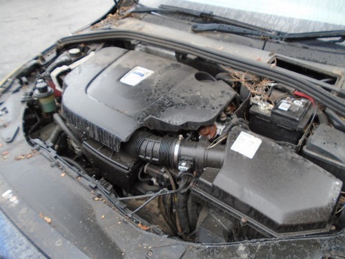 Volvo s60 mk2 4 - 12,