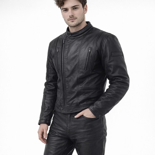 Frank thomas leather - thomas,