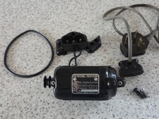 Vintage Singer Sewing Machine