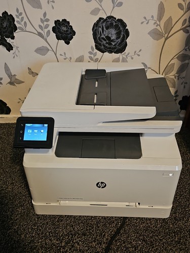 Color laserjet pro - hp,
