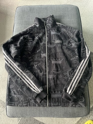Rare vintage adidas - adidas, x