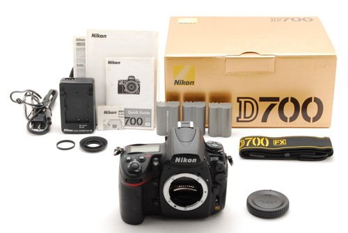 6472 shots top mint nikon - 6472,