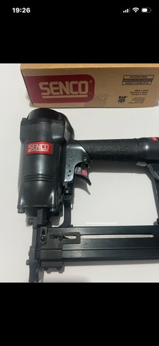 Senco sc15 air nail gun - sc15,