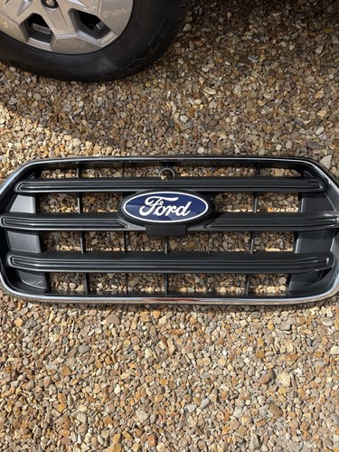 Ford transit grill - transit, 9