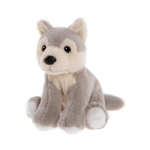 Charlie bears cuddle cub wolf - charlie,