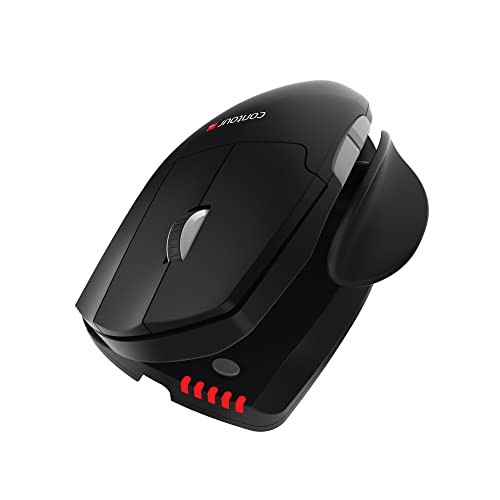 Contour unimouse ergonomic - contour,