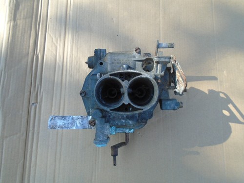 Citroen pallas carburettor - pallas,