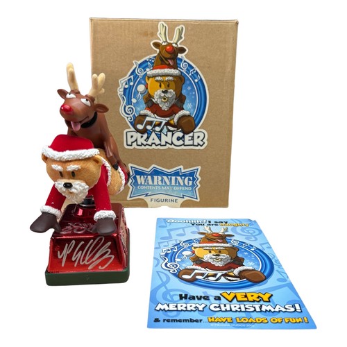 Bad taste bear bears - bad,