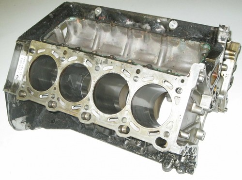 Bmw m60 b40 - bmw,