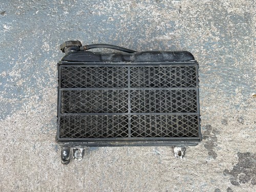 Suzuki rg250 mk3 radiator with - rg250,