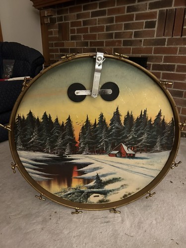 Vintage premier bass - vintage,