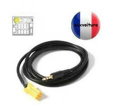 Fiat Punto Evo Aux Fiat Punto Evo Car Stereo Adapter Cable