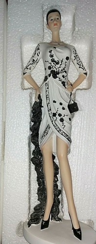 Art deco style parisian - style, chic