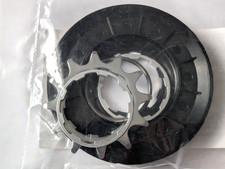 Brompton Single 1-Speed 12T