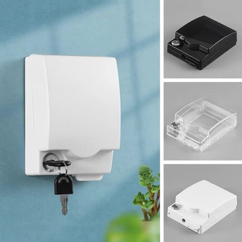 Type lockable waterproof - 86,
