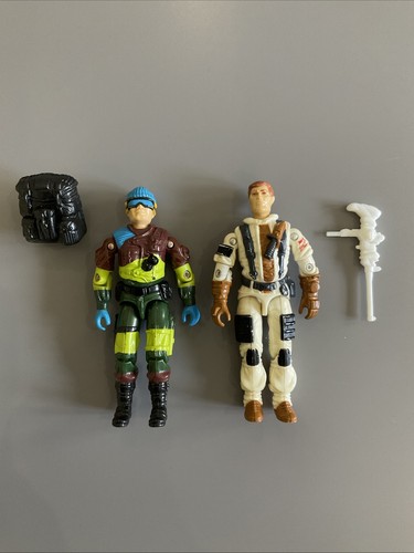 Joe action force - /,