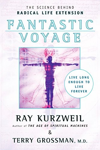 Fantastic voyage live - voyage:,