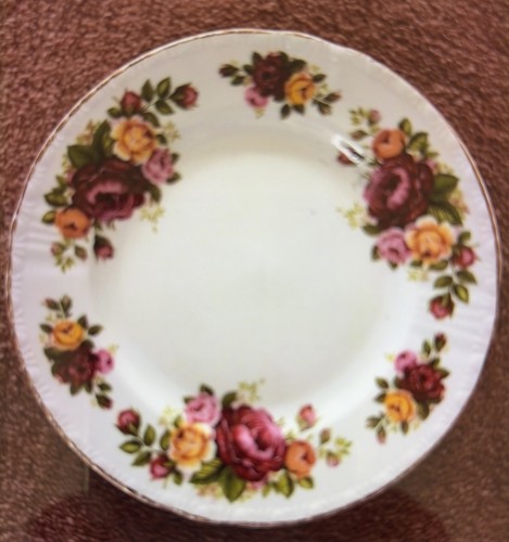Set vintage old country - old,