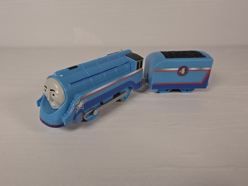 Mattel 2013 thomas the tank - thomas,