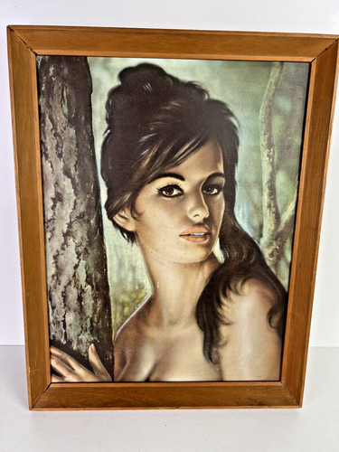 Lynch tina nymph - j, h