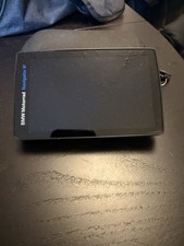 BMW Mottorad Navigator 6 with