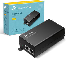 Tp-Link POE160S Poe+ Injector