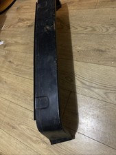 Ford Popular Pop 103e Rear