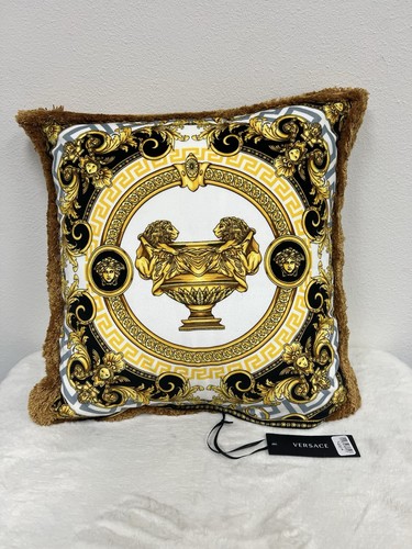 Versace vase baroque silk - le,