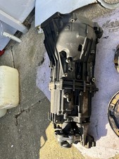 BMW 520D 5 SERIES 2011 F11 F10