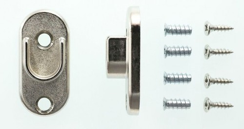 Hulsta genuine clothes rail - hulsta,